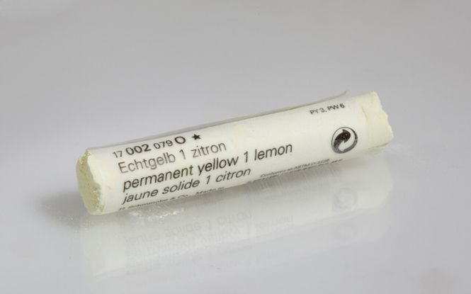 Hovedbilde O,permanent yellow 1 lemon