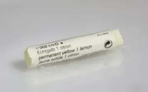 Hovedbilde O,permanent yellow 1 lemon