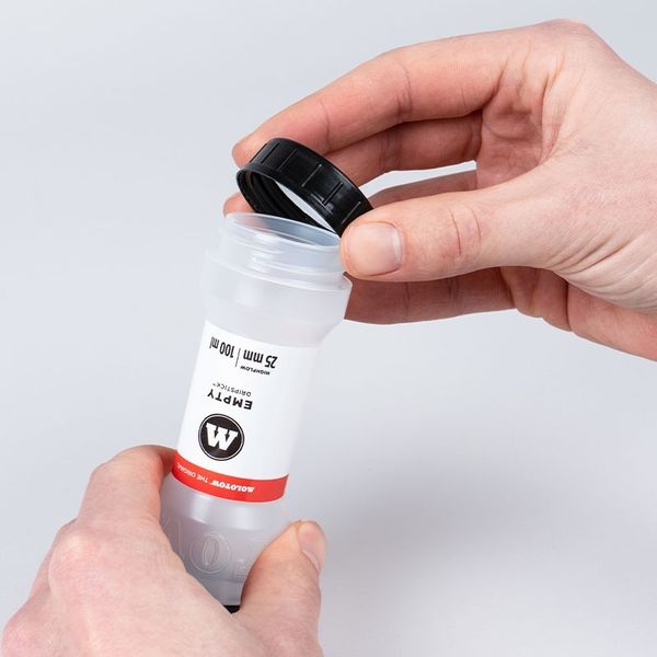 DRIPSTICK DS-S II 30ml (rollerball)