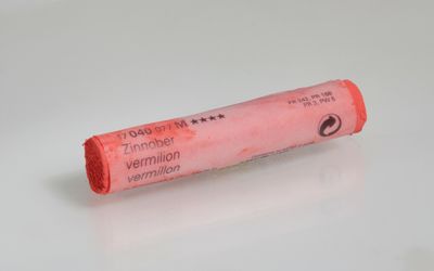 M,vermilion