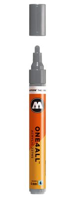 Acrylic marker One4All 227HS 4mm #238 grey blue dark