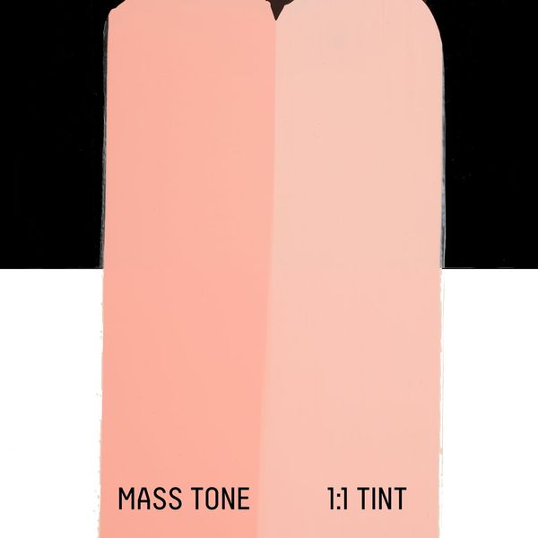LIGHT PINK 22ML LQX BASICS