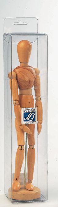 Hovedbilde L&B ACCESSORY 30CM MAN MANNIKIN