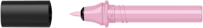 Sketcher Cartridge round fuchsiapink