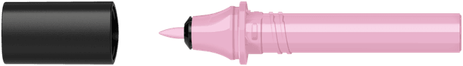Hovedbilde Sketcher Cartridge round fuchsiapink