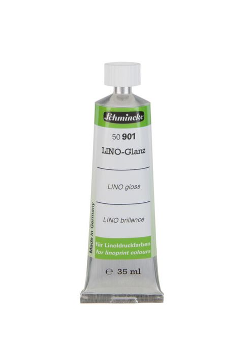 Hovedbilde LINO gloss 35 ml.