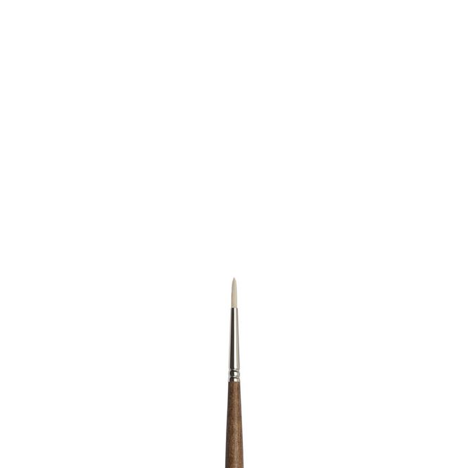 Hovedbilde ROUND SIZE 1 W&N ARTISTS' OIL SYNTHETIC HOG BRUSH