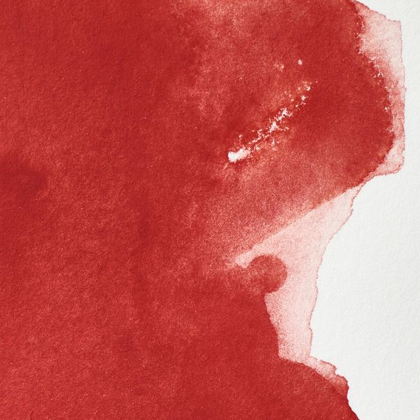 CADMIUM RED DEEP 5ML TUBE W&N pwc