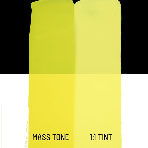 CADMIUM YELLOW LIGHT HUE 118ML LQX BASICS