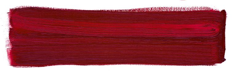Alizarin crimson hue Norma Blue 35 ml