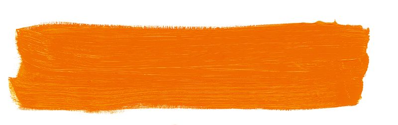 Cadmium orange hue Norma Blue 35 ml