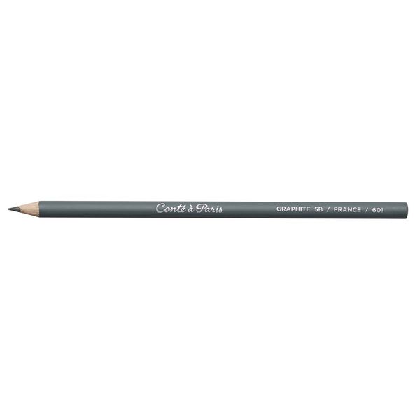CAP PENCIL SKETCHING GRAPHITE 5B