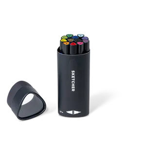 Hovedbilde Sketcher Set 12 pcs Main Kit 1