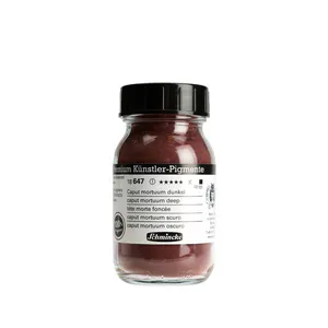 Hovedbilde Caput Mortuum deep 134 g.
