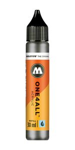 Hovedbilde Refill One4All 30ml #238 grey blue dark