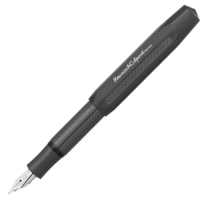 Hovedbilde Kaweco AC Sport Fyllepenn – F 0.7mm – ...