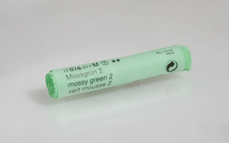 M,mossy green 2