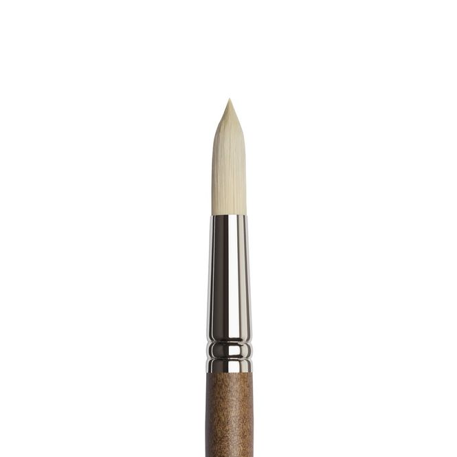 Hovedbilde ROUND SIZE 20 W&N ARTISTS' OIL SYNTHETIC HOG ...