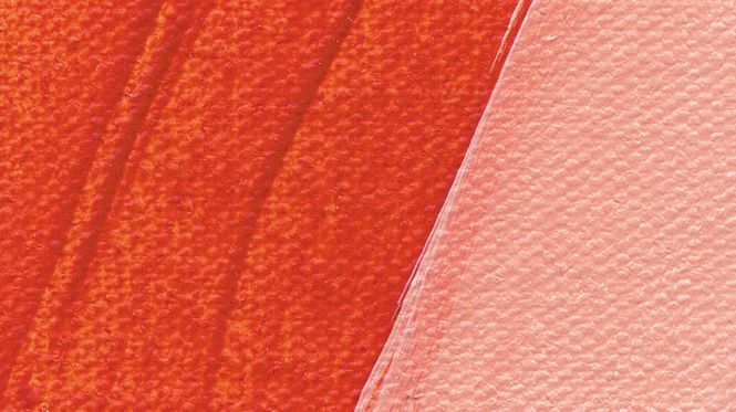 Hovedbilde Schmincke Akademie 250ml. orange