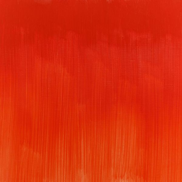 CADMIUM SCARLET HUE W&N WINTON OIL 37ML TUBE