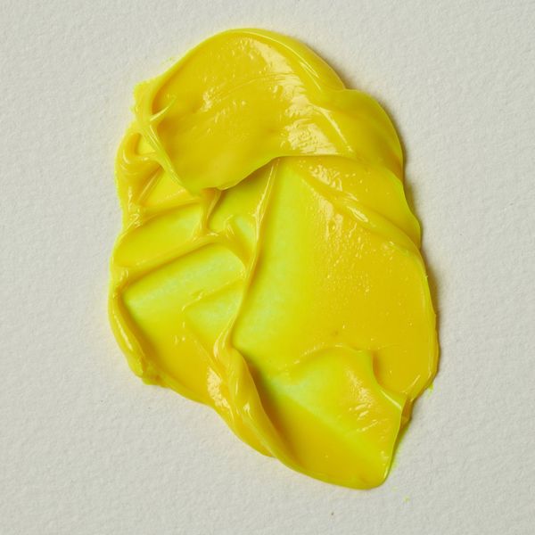 W&N WINTON OIL COLOUR 37ML TBE FLUO YELLOW