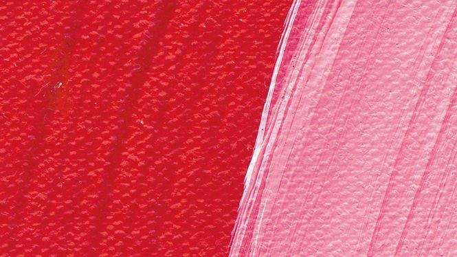 Hovedbilde Schmincke Akademie 60ml. vermilion red