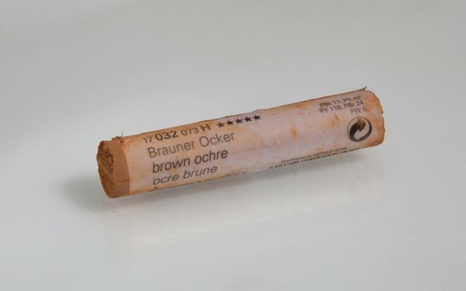 Hovedbilde H,brown ochre