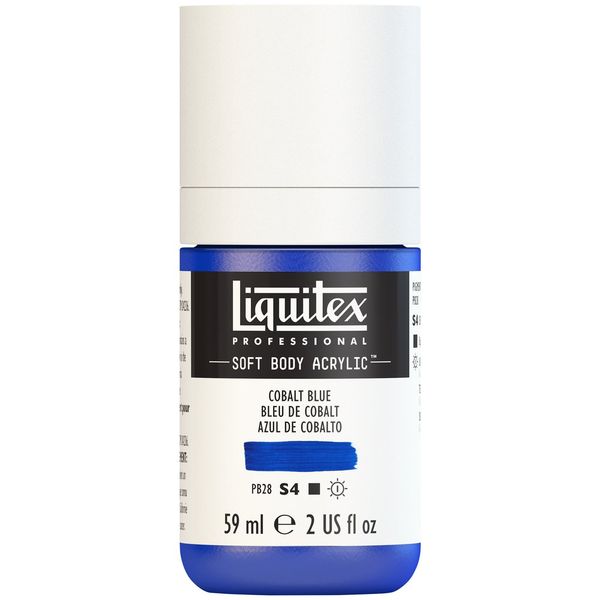 COBALT BLUE 59ML LQX PRO SOFT BODY