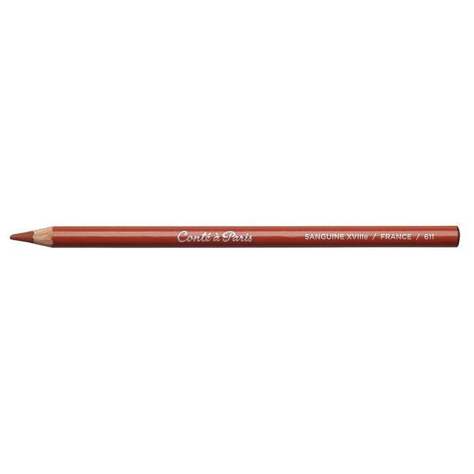 Hovedbilde CAP PENCIL SKETCHING SANGUINE XVIIIE