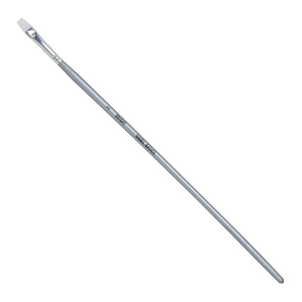 BRIGHT NO.3 LQX BASICS BRUSH