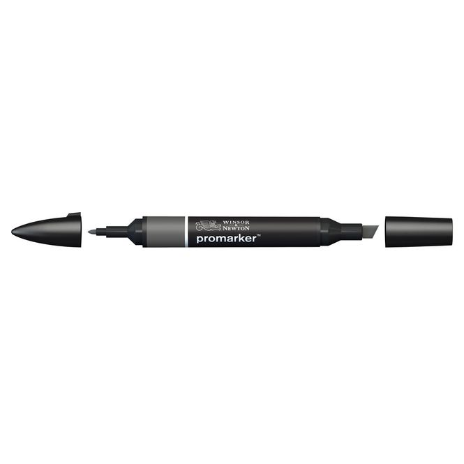 Hovedbilde W&N PROMARKER COOL GREY 5 (CG5)