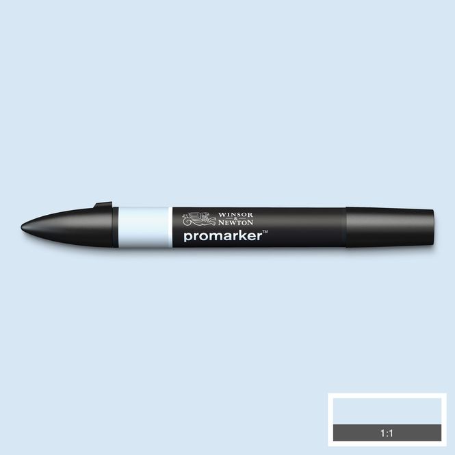 Hovedbilde W&N PROMARKER PASTEL BLUE (C719)