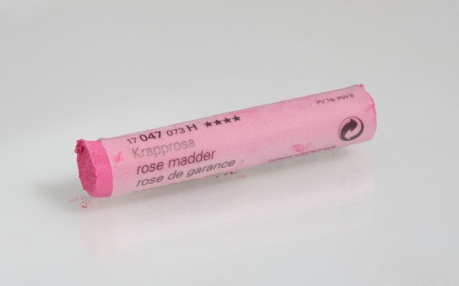 Hovedbilde H,rose madder