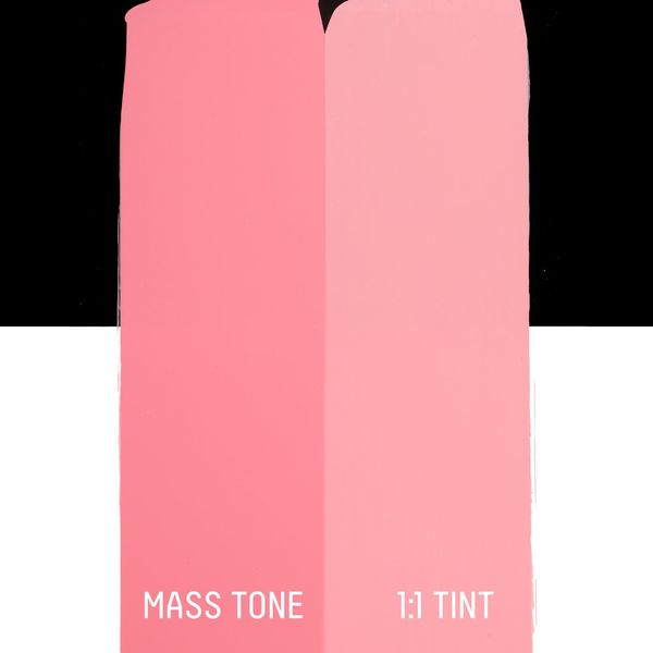 ROSE PINK 22ML LQX BASICS