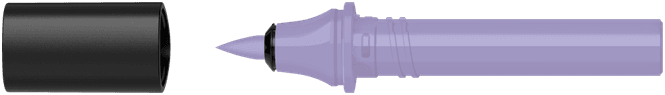 Hovedbilde Sketcher Cartridge brush blueberry light