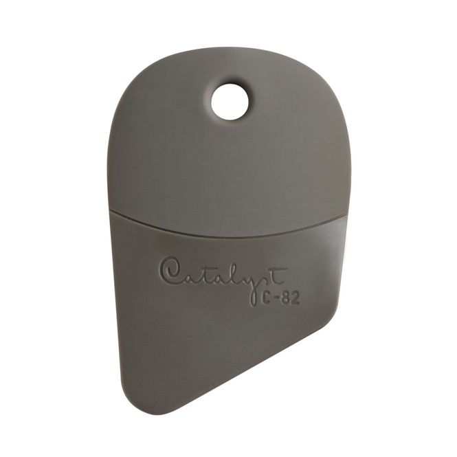 Hovedbilde Princeton Catalyst Grey Nylon Contour No 82