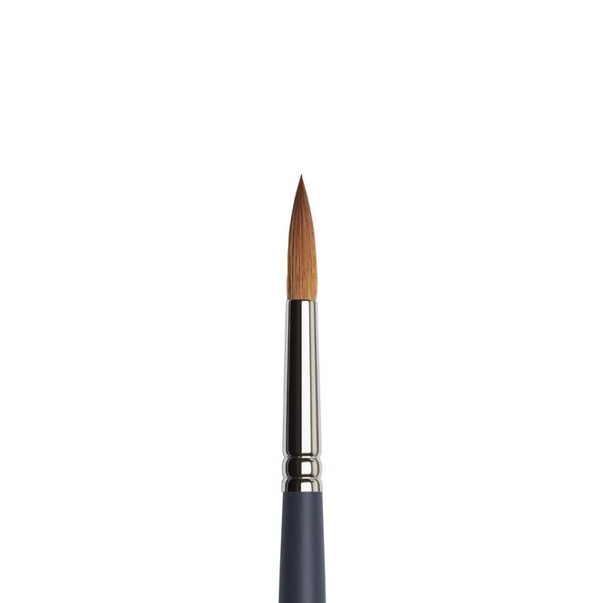 Hovedbilde W&N PROF WATERCOLOUR SYNTHETIC BRUSH ROUND SIZE ...