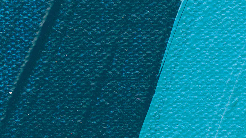 Schmincke Akademie 250ml. turquoise