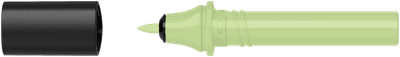 Sketcher Cartridge round kryptonite
