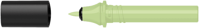 Hovedbilde Sketcher Cartridge round kryptonite