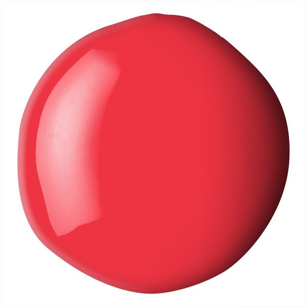 CADMIUM RED MEDIUM HUE 118ML LQX BASICS FLUID