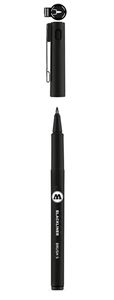Hovedbilde Blackliner Brush S black
