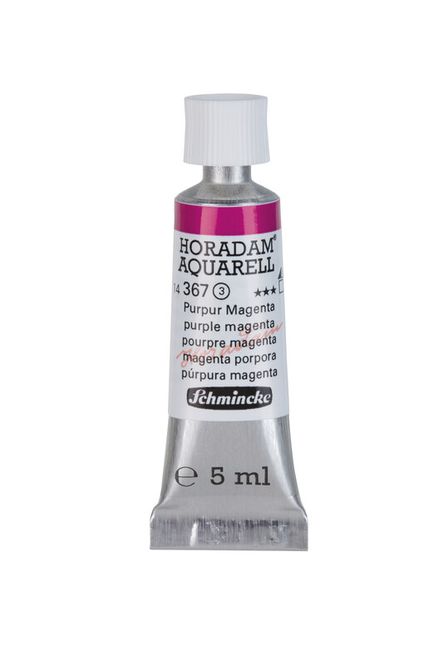 Hovedbilde Schmincke Horadam 5ml purple magenta