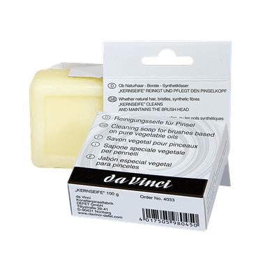 Penselsåpe DaVinci