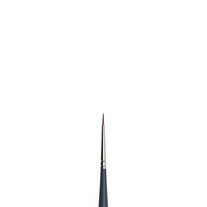 Hovedbilde W&N PROF WATERCOLOUR SYNTHETIC BRUSH ROUND SIZE 0