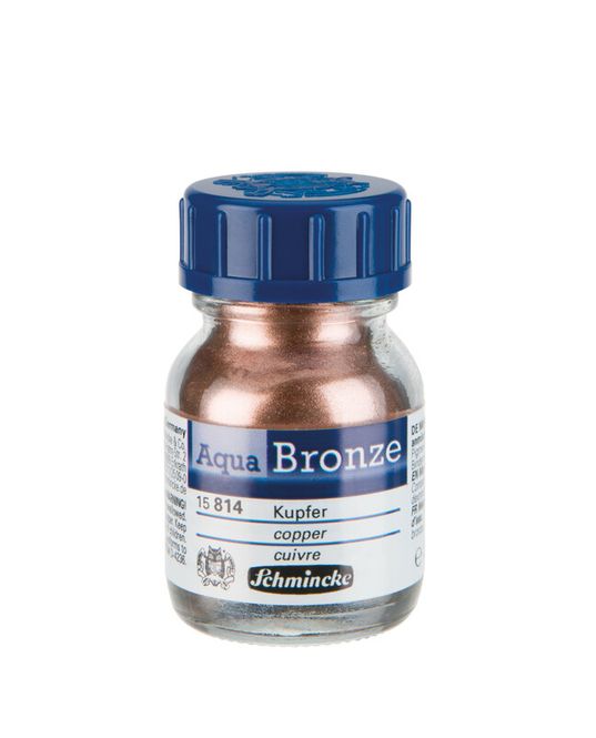 Hovedbilde Aqua-Bronzes copper