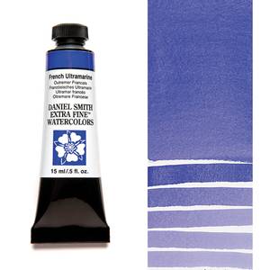 Hovedbilde Daniel Smith - Watercolour 15ml French ...