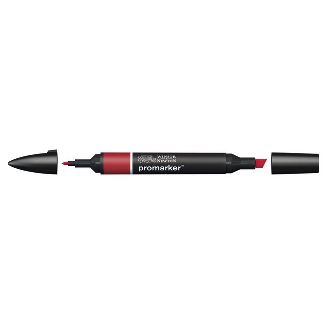 Hovedbilde W&N PROMARKER FIREBRICK (R735)