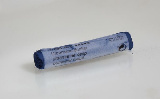 Hovedbilde B,ultramarine deep