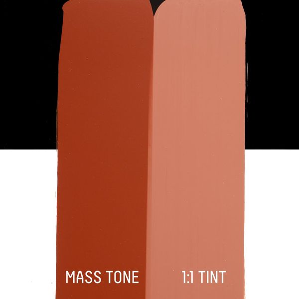 RED OXIDE 22ML LQX BASICS